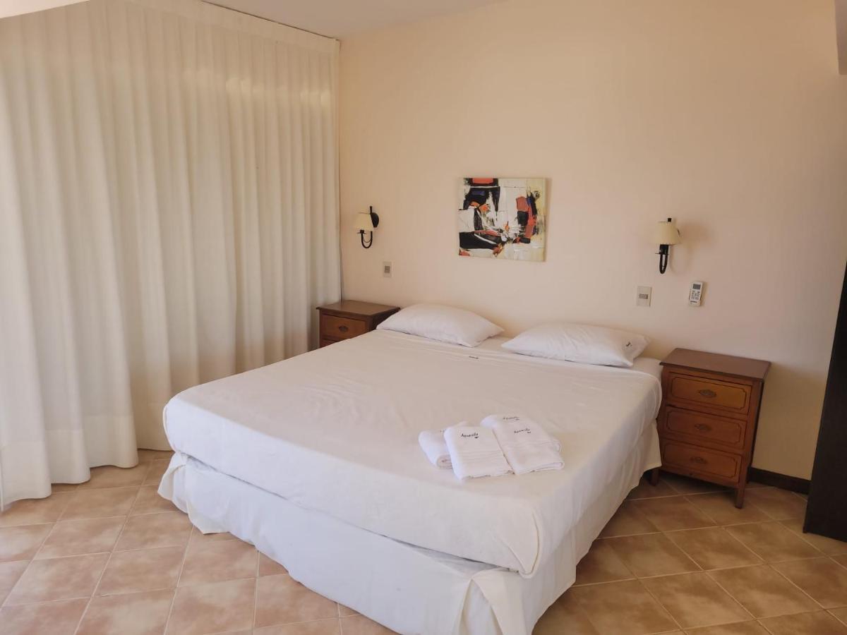 Hotel Aquarella Пунта-дель-Дьябло Экстерьер фото