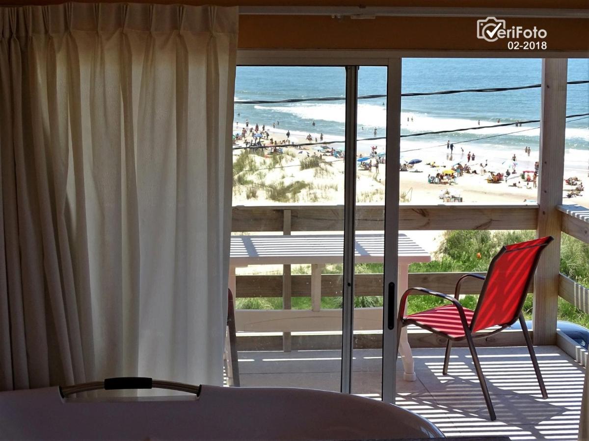 Hotel Aquarella Пунта-дель-Дьябло Экстерьер фото