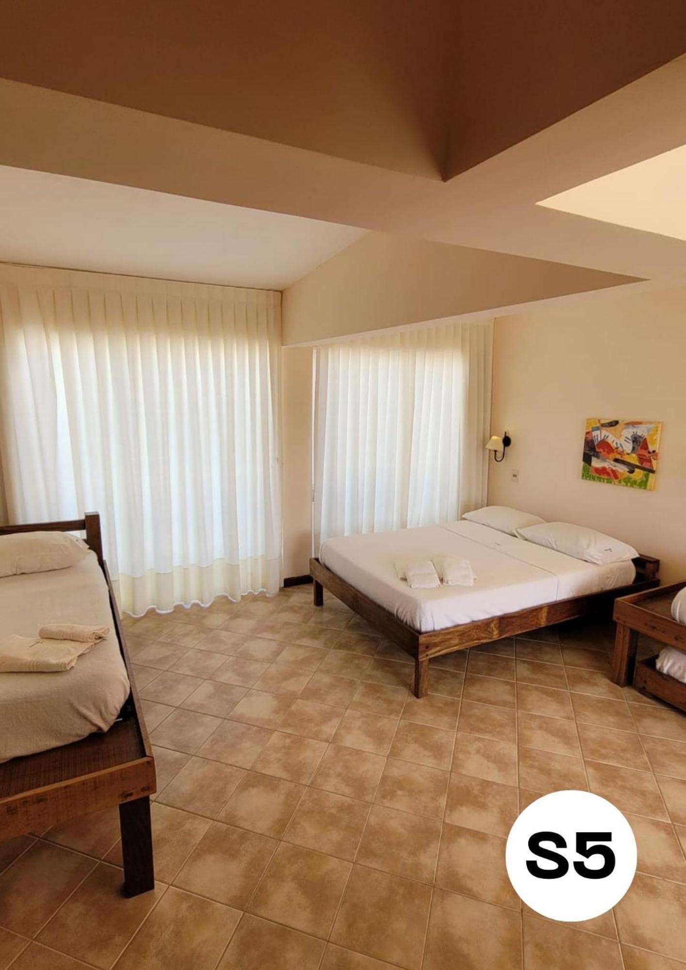 Hotel Aquarella Пунта-дель-Дьябло Экстерьер фото